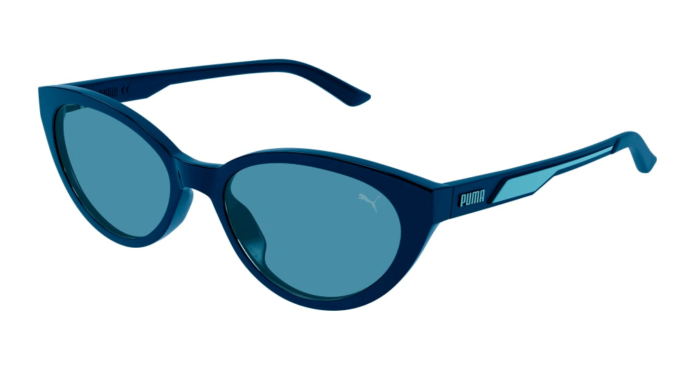Puma PU0386S Sunglass INJECTION
